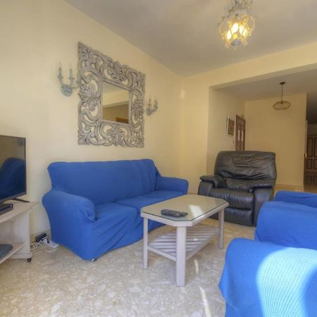 Large And Bright Apartment In The City Centre Goslm-2 Sliema Eksteriør billede