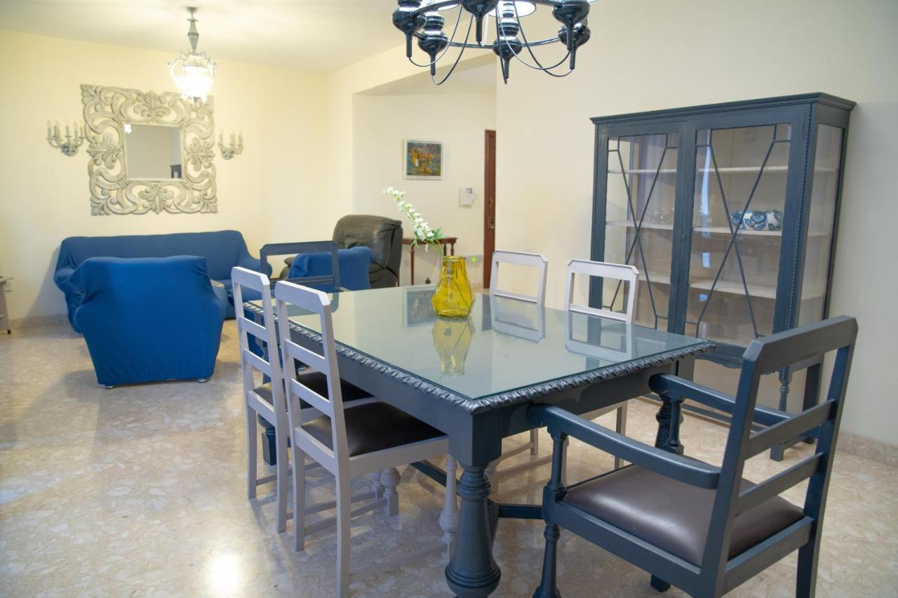 Large And Bright Apartment In The City Centre Goslm-2 Sliema Eksteriør billede