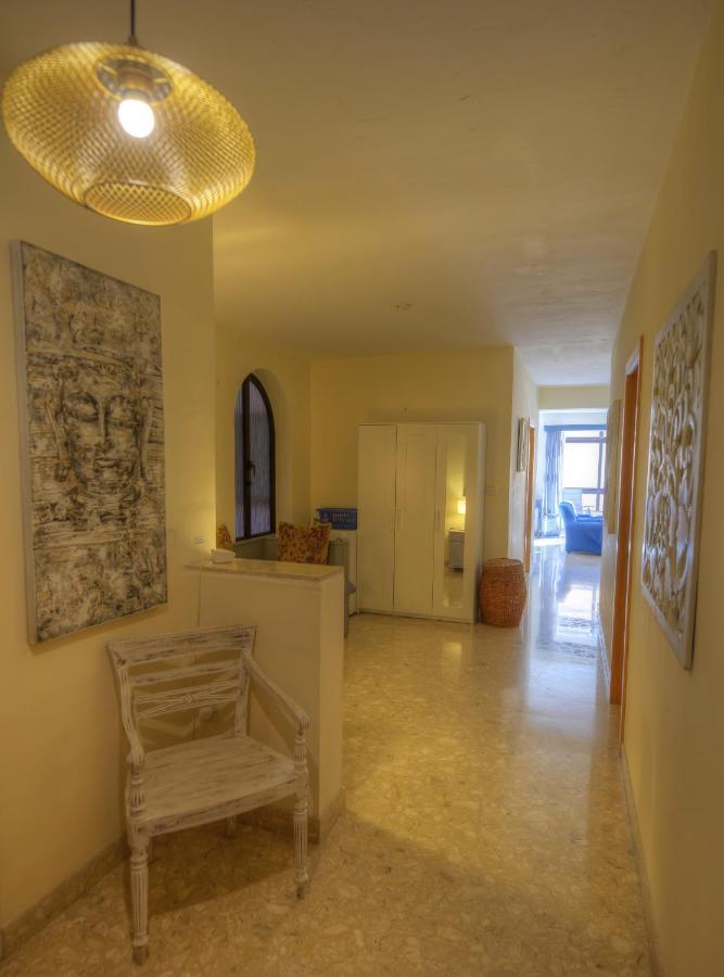 Large And Bright Apartment In The City Centre Goslm-2 Sliema Eksteriør billede