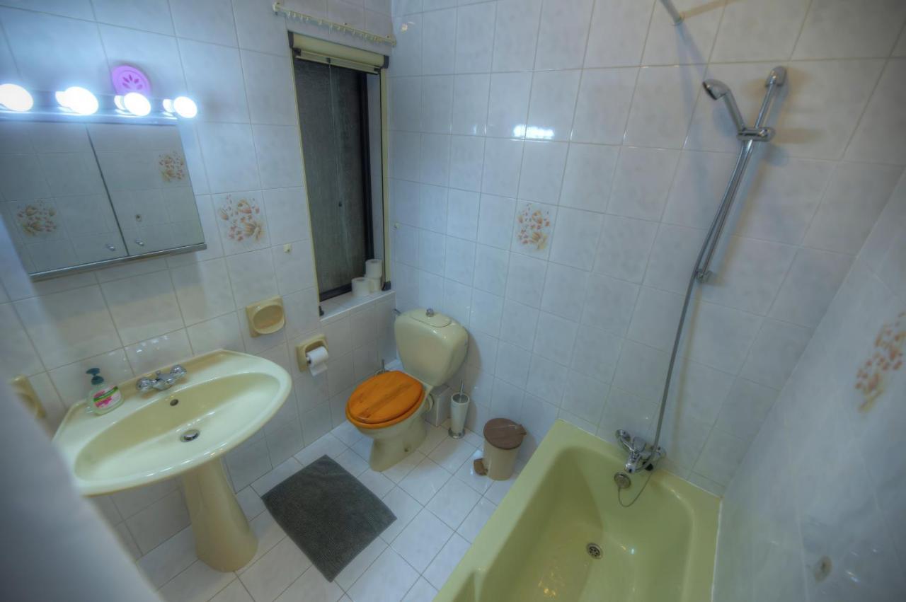 Large And Bright Apartment In The City Centre Goslm-2 Sliema Eksteriør billede