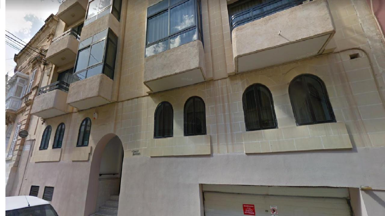 Large And Bright Apartment In The City Centre Goslm-2 Sliema Eksteriør billede